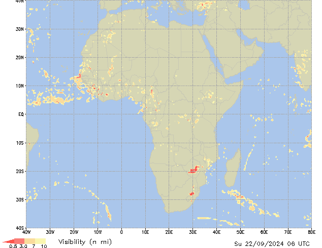 So 22.09.2024 06 UTC