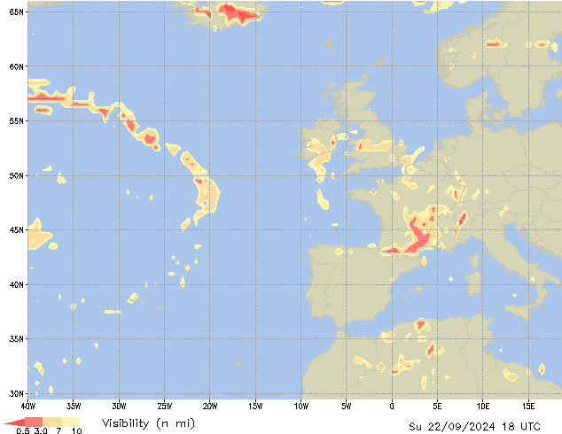 Su 22.09.2024 18 UTC