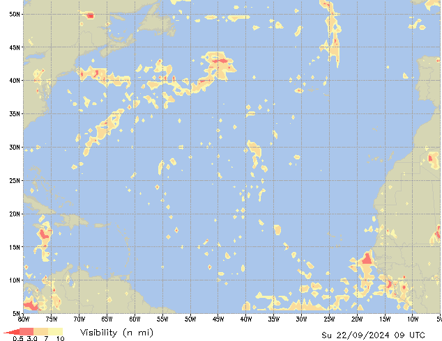 Su 22.09.2024 09 UTC