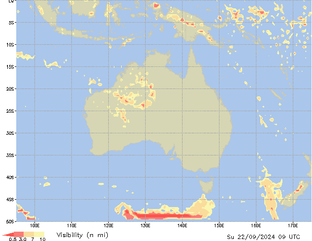 Su 22.09.2024 09 UTC