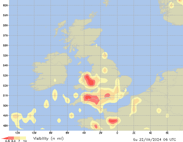 Su 22.09.2024 06 UTC