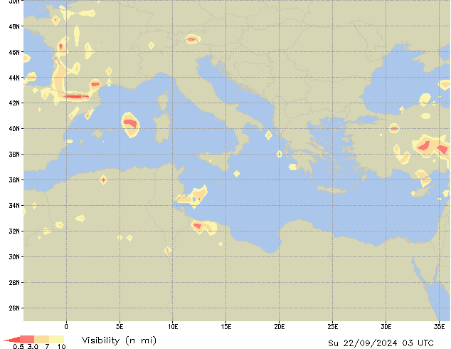 So 22.09.2024 03 UTC