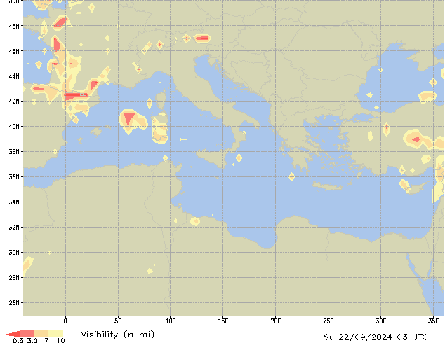 So 22.09.2024 03 UTC