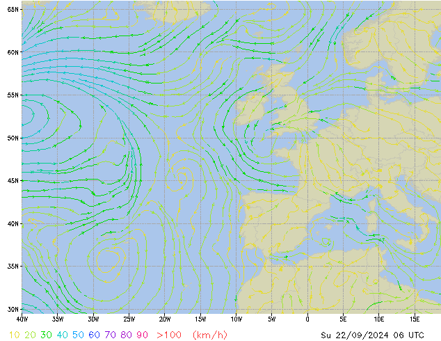 So 22.09.2024 06 UTC