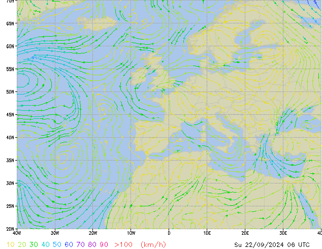 So 22.09.2024 06 UTC