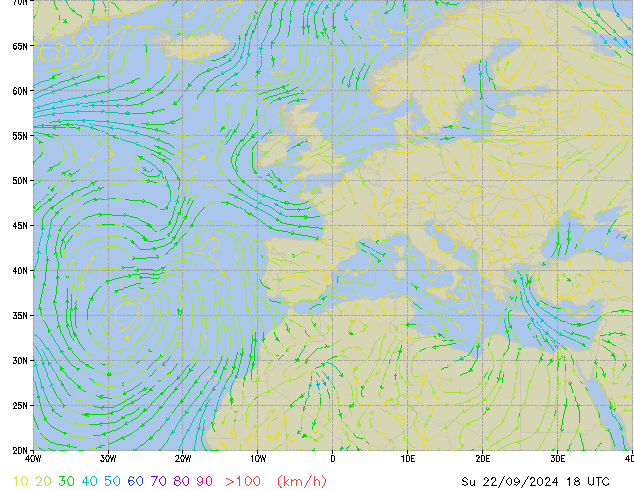 So 22.09.2024 18 UTC