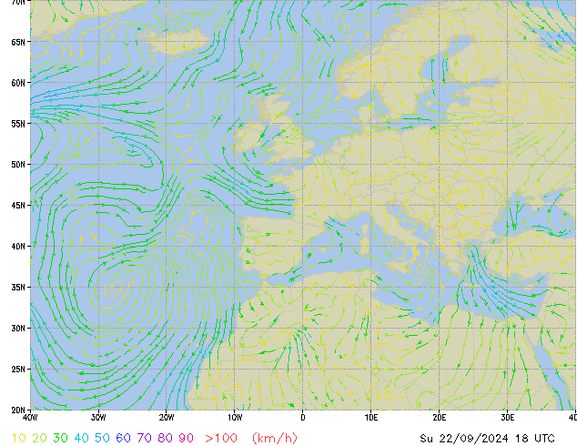 So 22.09.2024 18 UTC