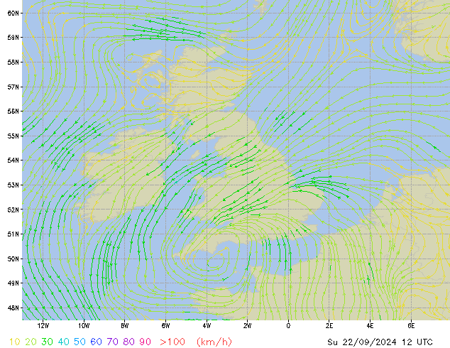 Su 22.09.2024 12 UTC