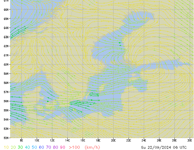 So 22.09.2024 06 UTC