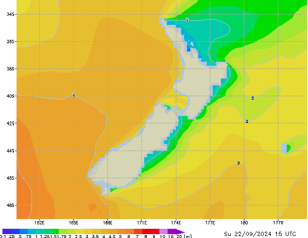 Su 22.09.2024 15 UTC