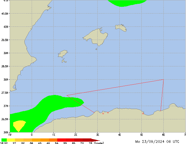 Mo 23.09.2024 06 UTC