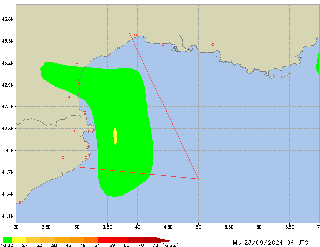 Mo 23.09.2024 06 UTC