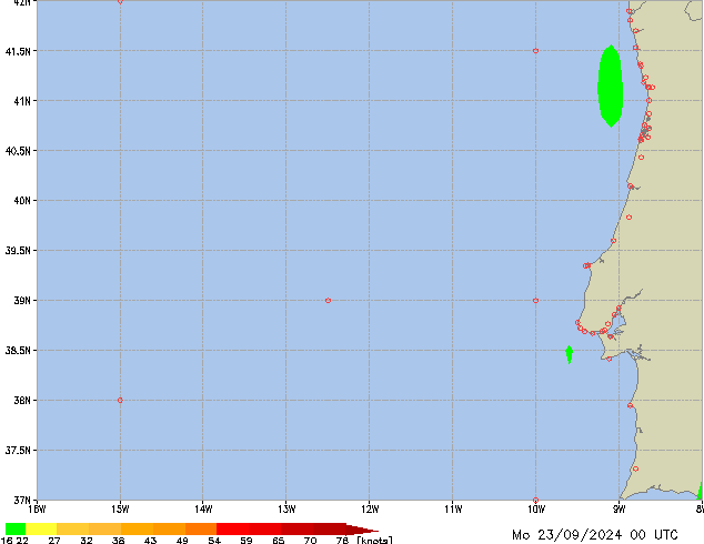 Mo 23.09.2024 00 UTC