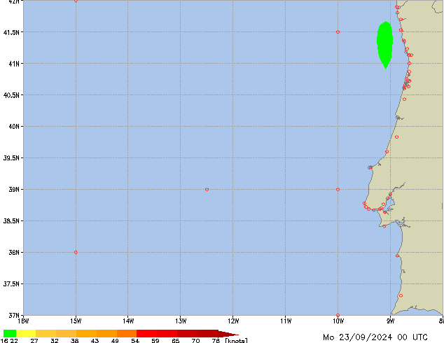 Mo 23.09.2024 00 UTC