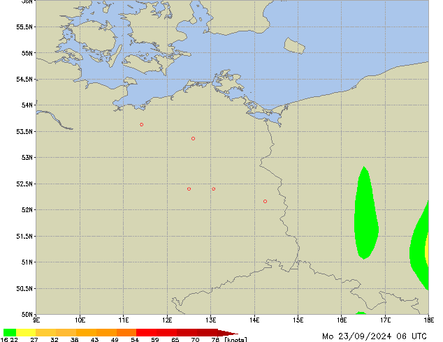 Mo 23.09.2024 06 UTC