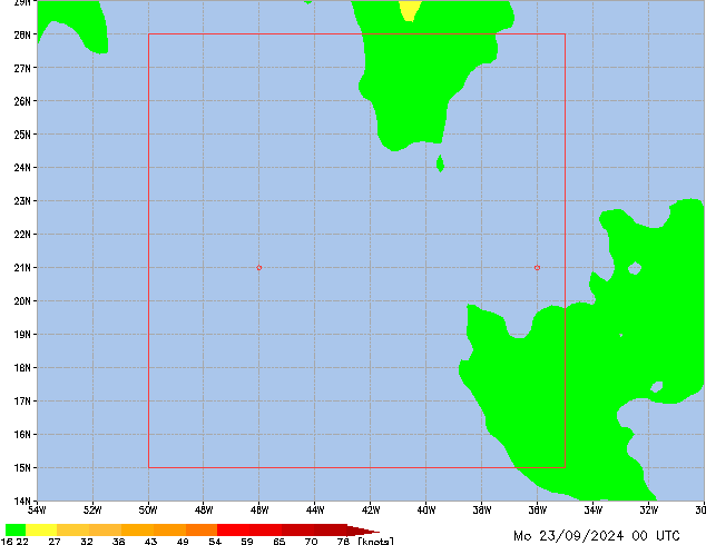 Mo 23.09.2024 00 UTC