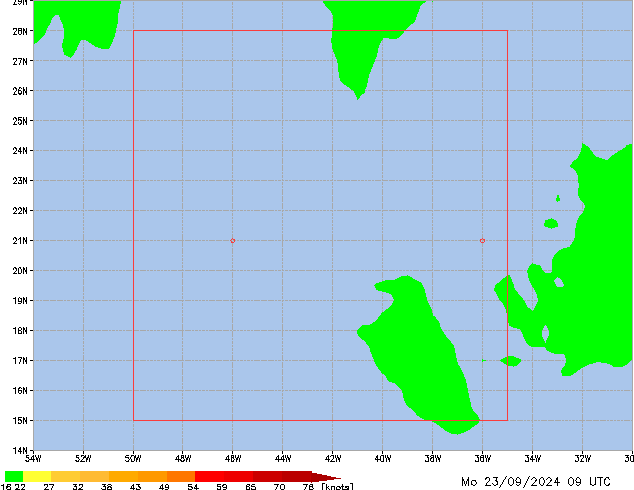 Mo 23.09.2024 09 UTC