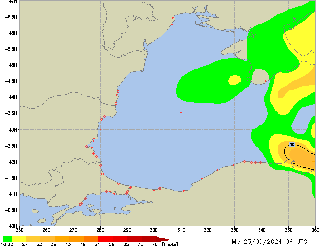 Mo 23.09.2024 06 UTC