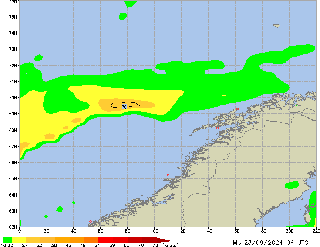 Mo 23.09.2024 06 UTC