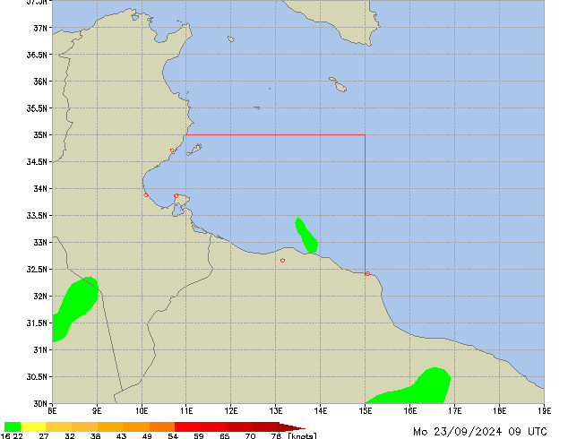 Mo 23.09.2024 09 UTC