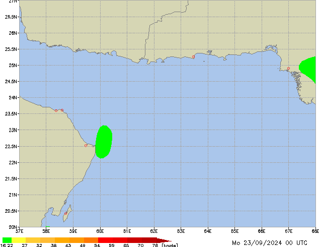 Mo 23.09.2024 00 UTC