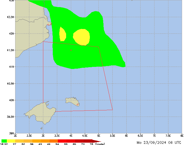 Mo 23.09.2024 06 UTC