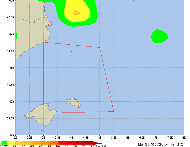 Mo 23.09.2024 18 UTC