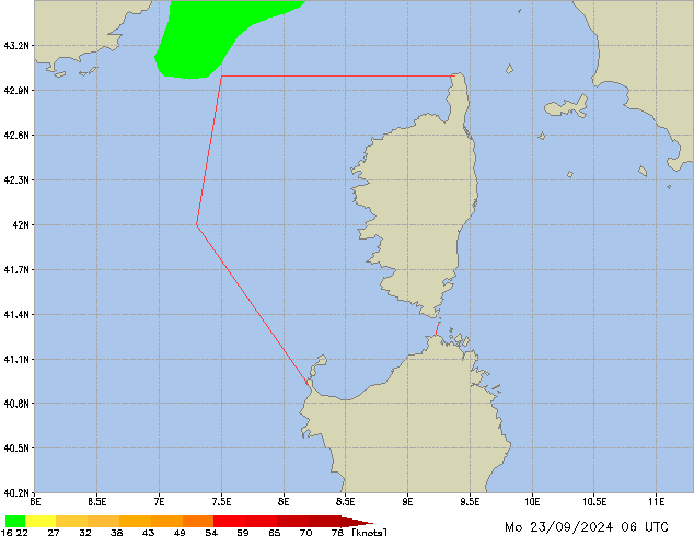 Mo 23.09.2024 06 UTC