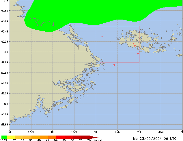 Mo 23.09.2024 06 UTC