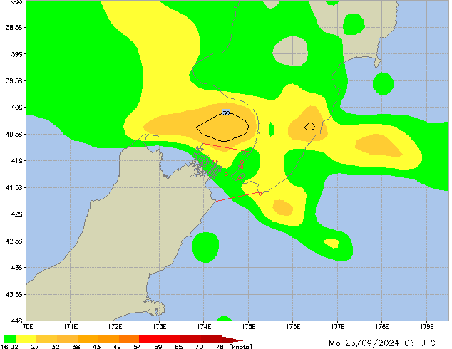 Mo 23.09.2024 06 UTC