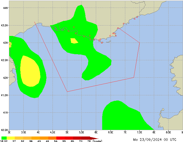 Mo 23.09.2024 00 UTC