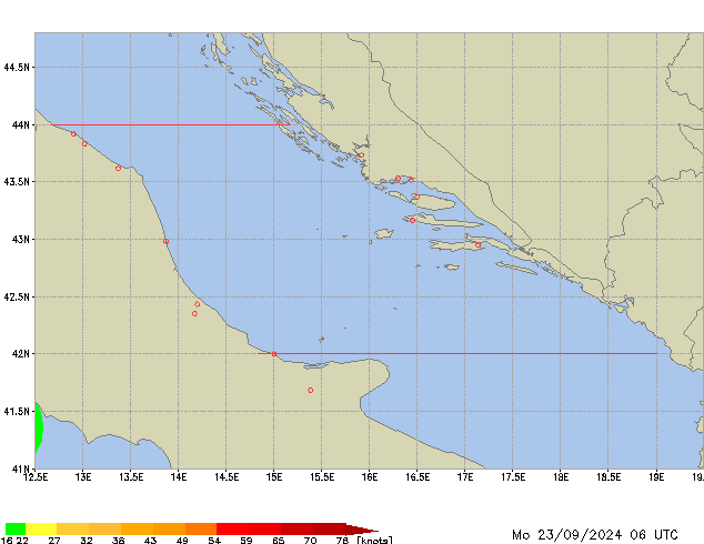 Mo 23.09.2024 06 UTC