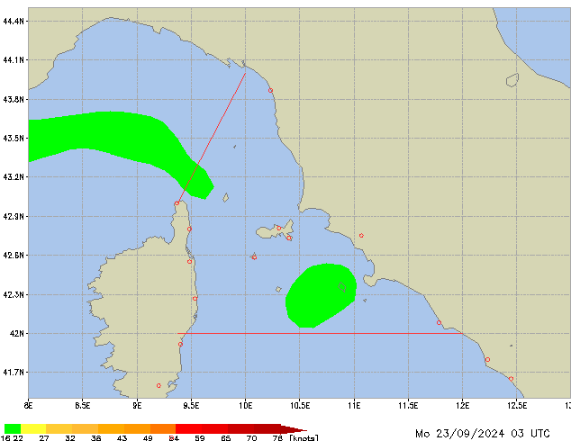 Mo 23.09.2024 03 UTC