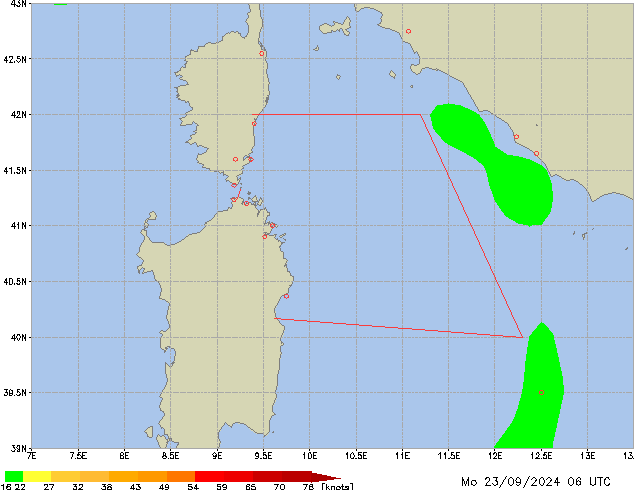 Mo 23.09.2024 06 UTC