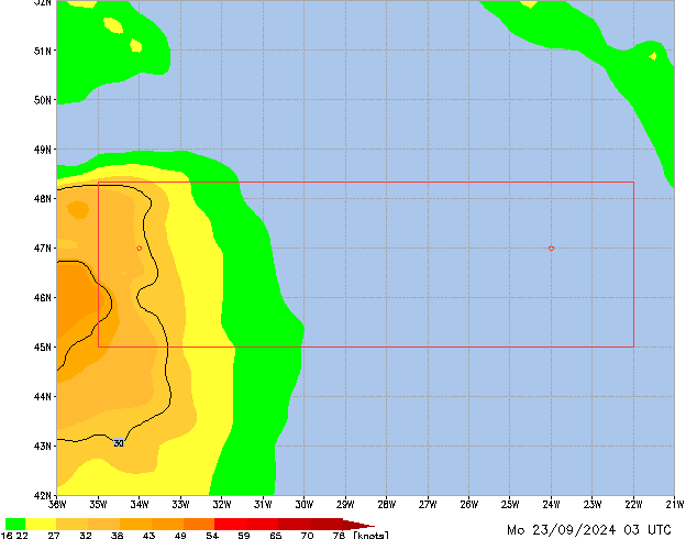 Mo 23.09.2024 03 UTC