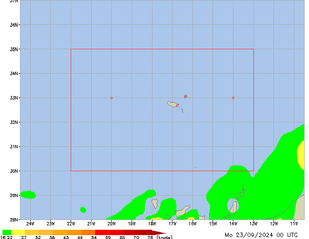 Mo 23.09.2024 00 UTC