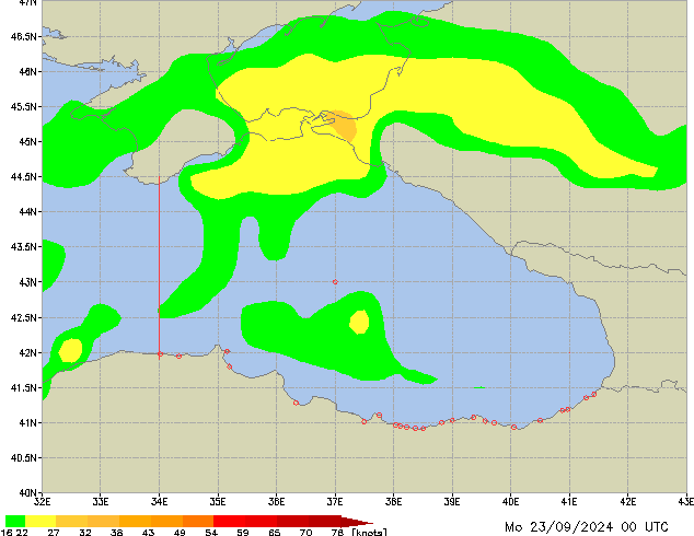 Mo 23.09.2024 00 UTC