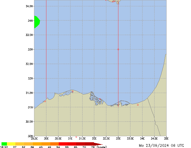 Mo 23.09.2024 06 UTC