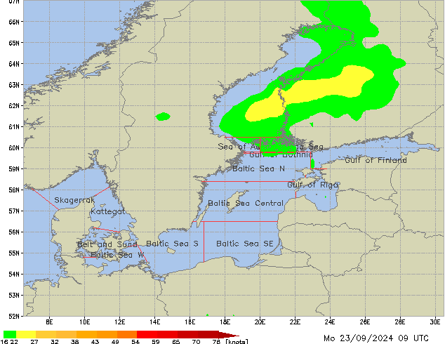 Mo 23.09.2024 09 UTC