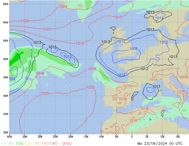 Mo 23.09.2024 00 UTC