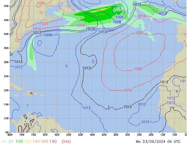 Mo 23.09.2024 09 UTC