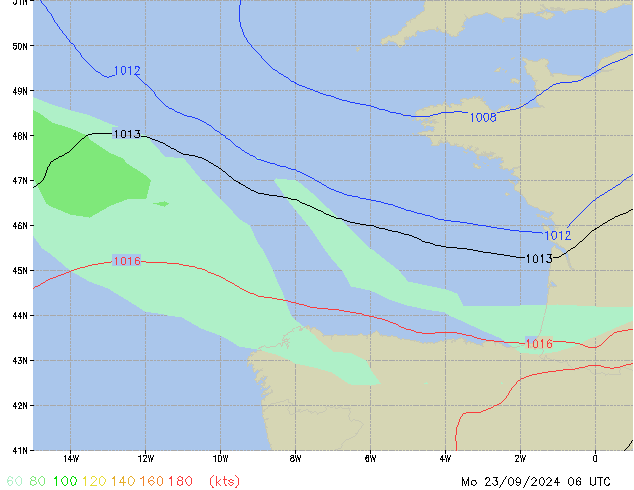 Mo 23.09.2024 06 UTC