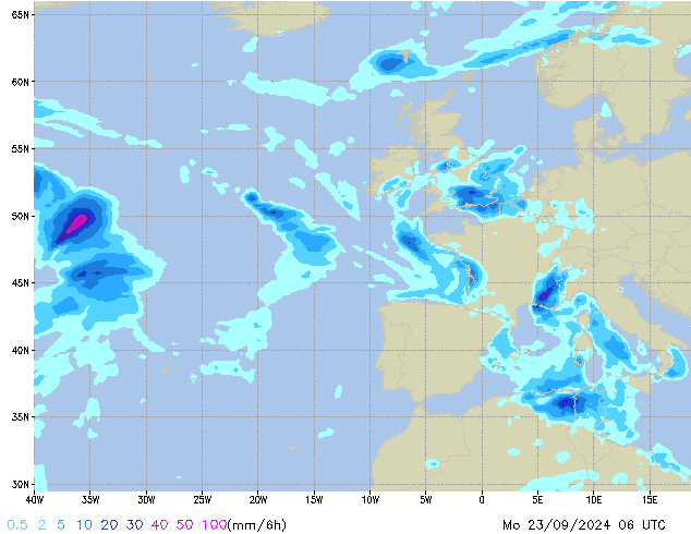 Mo 23.09.2024 06 UTC