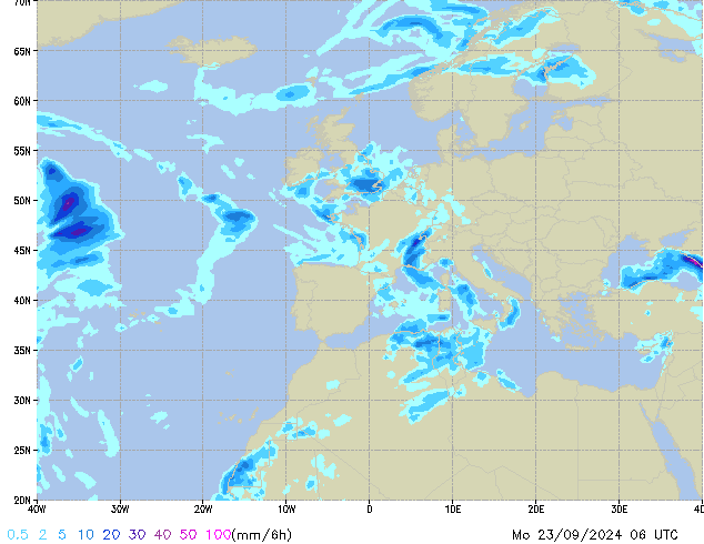 Mo 23.09.2024 06 UTC