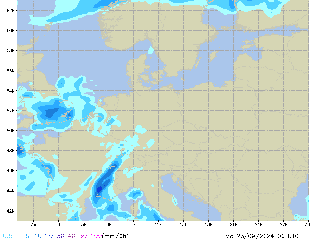 Mo 23.09.2024 06 UTC