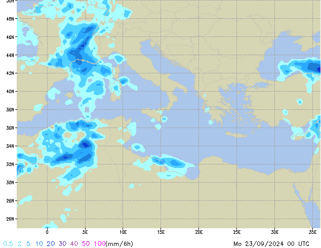 Mo 23.09.2024 00 UTC