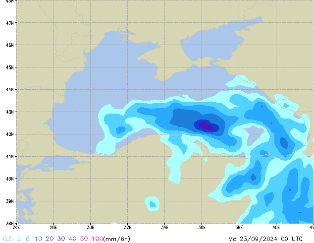 Mo 23.09.2024 00 UTC