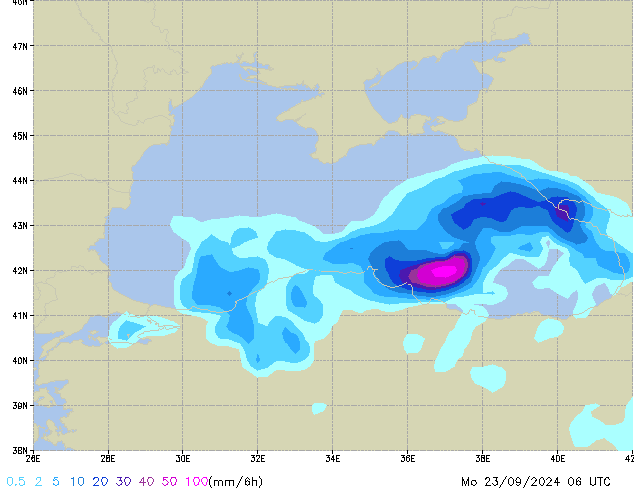 Mo 23.09.2024 06 UTC