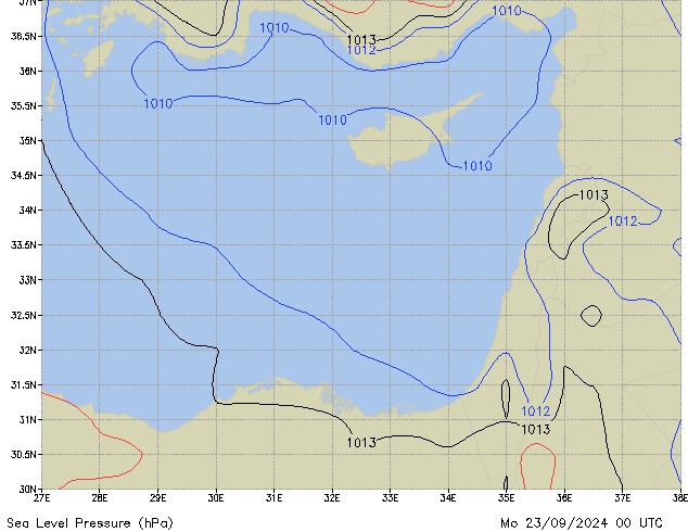 Mo 23.09.2024 00 UTC