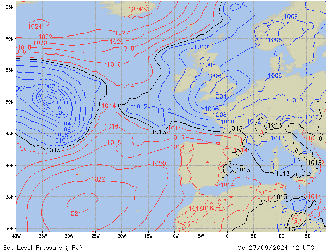 Mo 23.09.2024 12 UTC